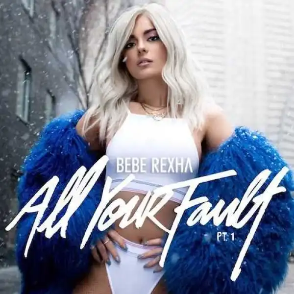 Bebe Rexha - F.F.F. (Fuck Fake Friends)( Ft. G-Eazy )